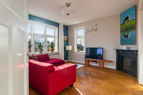 Medium property photo - Leidseweg 30, 2374 AN Oud Ade